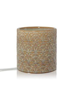 Yankee Candle Belmont Scenterpiece MeltCup Warmer